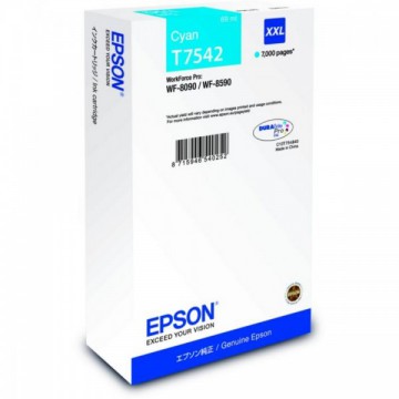 EPSON ENCRE XXL C WF-8090DW/8590DWF