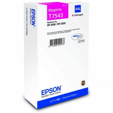 EPSON ENCRE XXL M WF-8090DW/8590DWF