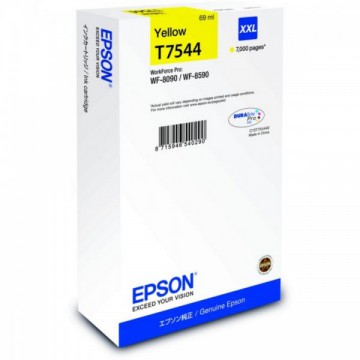 EPSON ENCRE XXL J WF-8090DW/8590DWF