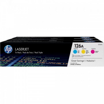 HP TONER 126A C.M.J 1.2K