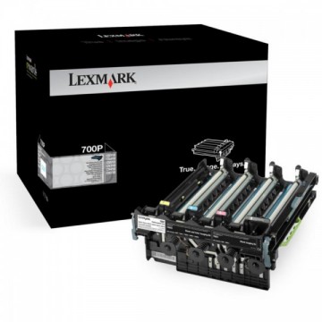 LEXMARK TAMB CL 40K