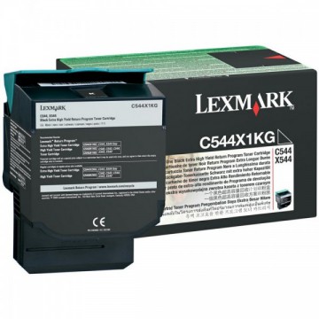 LEXMARK TONER N 6K RET