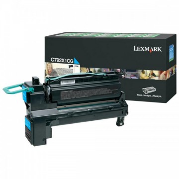 LEXMARK TONER C 20K RET