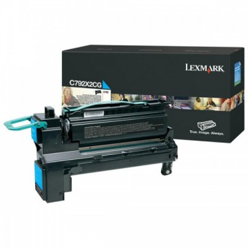 LEXMARK TONER N 20K RET