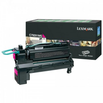 LEXMARK TONER M 20K RET
