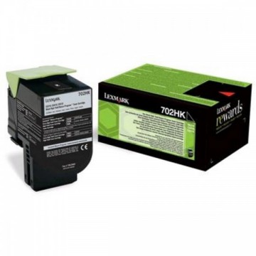 LEXMARK TONER N 4K RET
