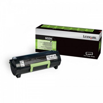 LEXMARK TONER N 10K RET