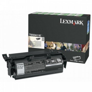 LEXMARK TONER N 7K RET