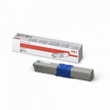 OKI TONER C 5K