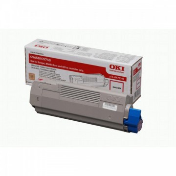 OKI TONER M 2K