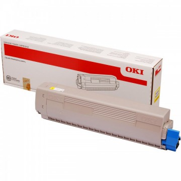 OKI TONER J 7.3K