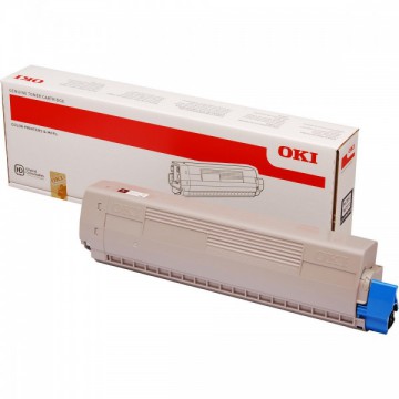 OKI TONER N 7K