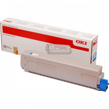 OKI TONER C 10K