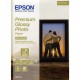 EPSON PAPIER PHOTO PREMIUM BRILLANT