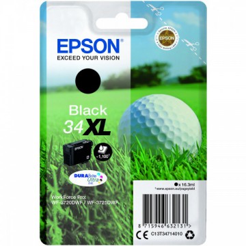 EPSON ENCRE 34XL N