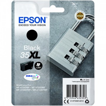 EPSON ENCRE 35XL N 2.6K