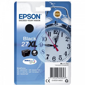 EPSON ENCRE 27XL N 1.5K