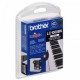BROTHER ENCRE N LC1000BKBP