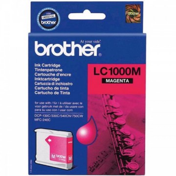 BROTHER ENCRE M 400P LC1000M
