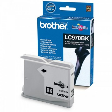 BROTHER ENCRE N 350P LC970BK