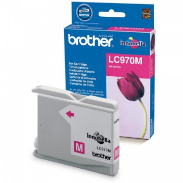 BROTHER ENCRE M 300P LC970M