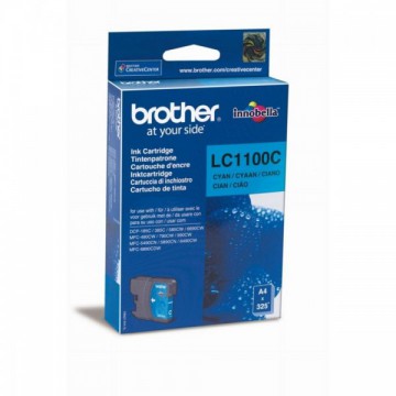 BROTHER ENCRE C 325P LC1100CBP