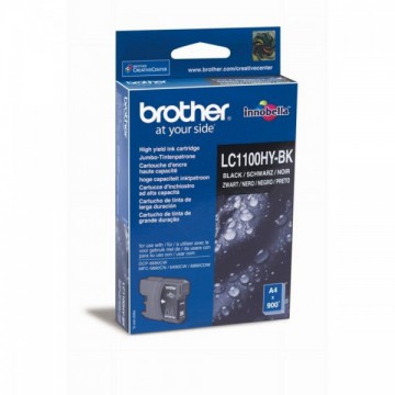 BROTHER ENCRE N 900P LC1100HYBK