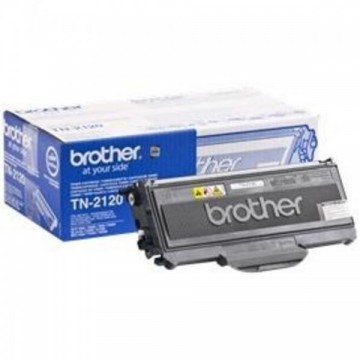 BROTHER TONER N 2.6K TN2120