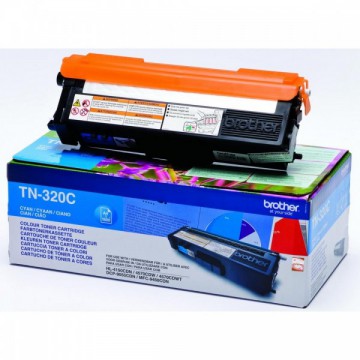 BROTHER TONER C 1.5K TN320C