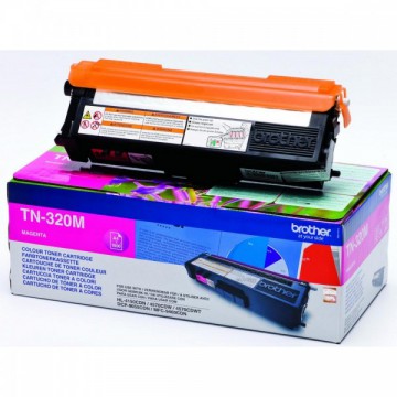 BROTHER TONER M 1.5K TN320M