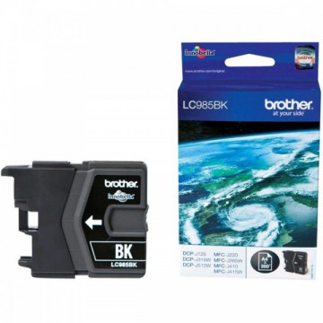 BROTHER ENCRE N 300P LC985BKBP