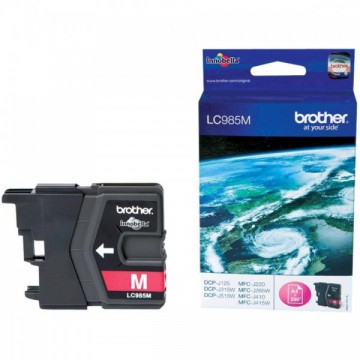 BROTHER ENCRE M 260P LC985MBP