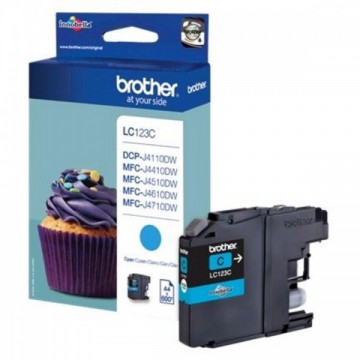 BROTHER ENCRE C 600P