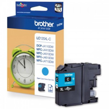 BROTHER ENCRE C 1.2K LC125XLC