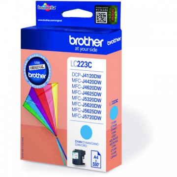 BROTHER ENCRE C LC223C