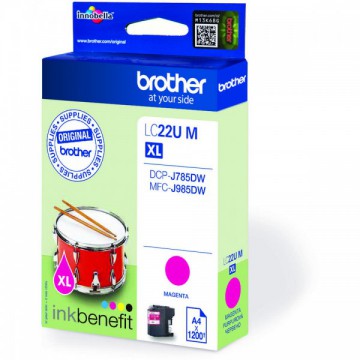 BROTHER ENCRE M LC22UM