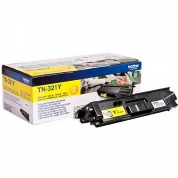 BROTHER TONER J 1.5K TN321Y