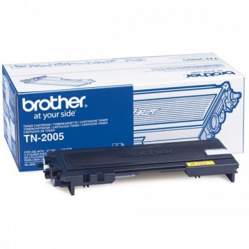 BROTHER TONER N 1.5K TN2005