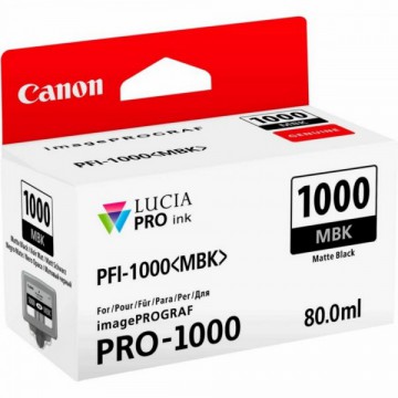 CANON ENCRE PFI-1000 N MAT