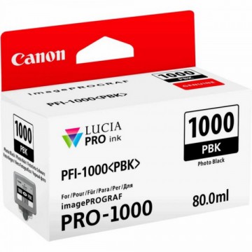 CANON ENCRE PFI-1000 N PH