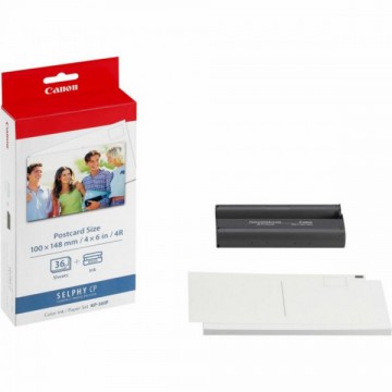 CANON PAPIER KP-36IP