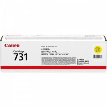 CANON TONER 731 J