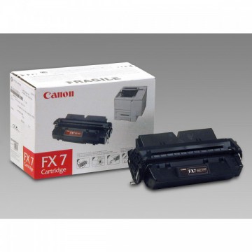 CANON TONER FX-7