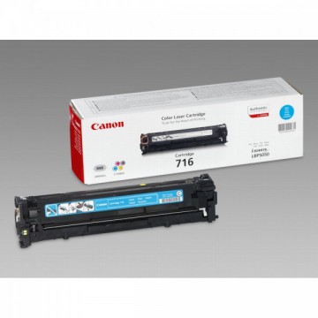 CANON TONER 716 C 1.5K