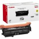 CANON TONER 732 J
