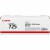 CANON TONER CRG-725 1.6K