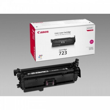 CANON TONER 723 M 8.5K