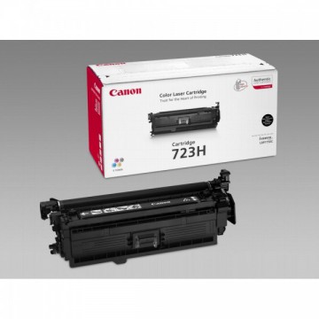 CANON TONER 723H N 10K