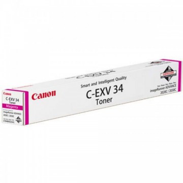 CANON TONER COP C-EXV34 M