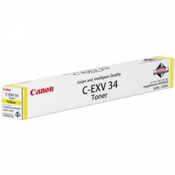 CANON TONER COP C-EXV34 J